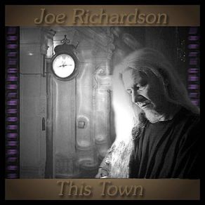 Download track In The Cane Joe Richardson