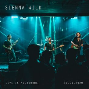 Download track Falling Apart (Live) Sienna Wild