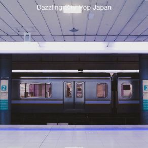 Download track Vibrant Ambiance For 70s Nostalgia Dazzling City Pop Japan