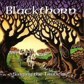 Download track Spanish Lady / Valerie’s Quick Step Blackthorn