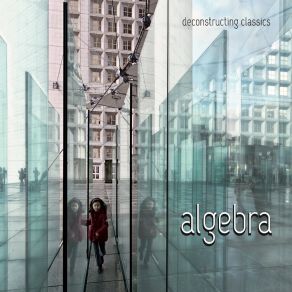 Download track Strangers In Space Algebra