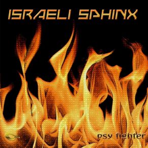 Download track Next Time (Original Mix) Israeli Sphinx