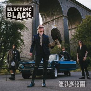 Download track Thrill Of The Chase Electric Black