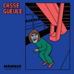 Download track Monsieur Raccourci' Casse Gueule