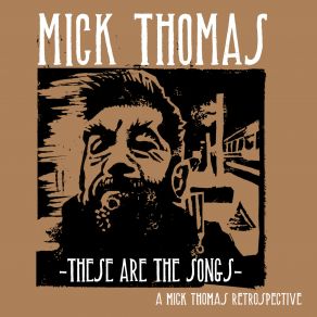 Download track Our Sunshine Mick Thomas