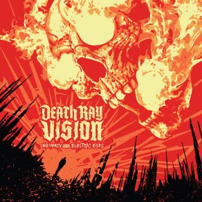 Download track From The Rafters Death Ray Vision