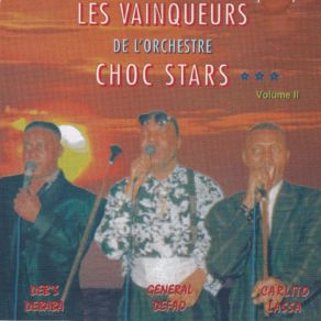 Download track Aleza L'Orchestre Choc Stars