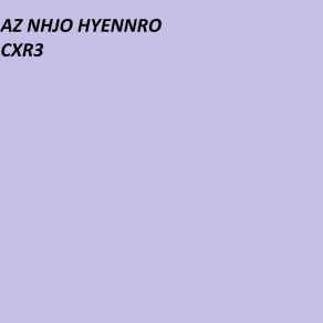 Download track S9 AZ NHJO HYENNRO