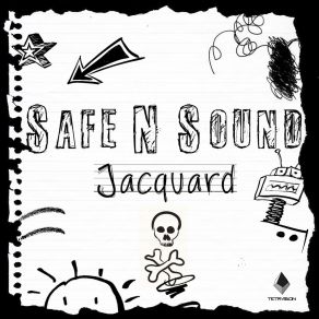 Download track Safe N' Sound Jacquard