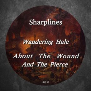 Download track Wandering Hale Sharplines