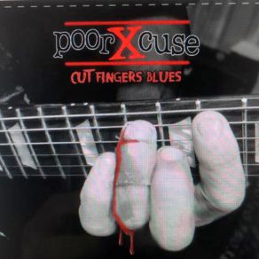 Download track For The Better PoorXcuse