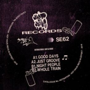 Download track Good Days Se62