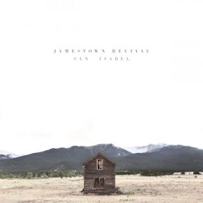 Download track Who Hung The Moon Jamestown Revival