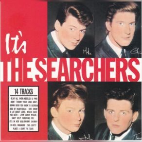 Download track Sho' Know A Lot About Love The Searchers