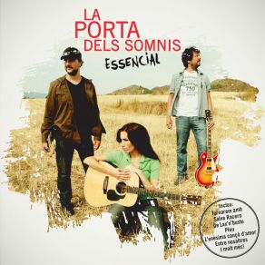 Download track Tornarem (Salva Racero I L'Orfeó Català) La Porta Dels Somnis