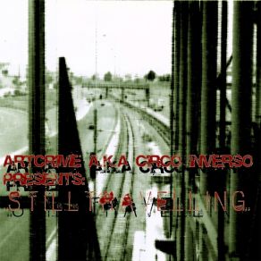 Download track Blue ARTCRIME AKA CIRCO INVERSO