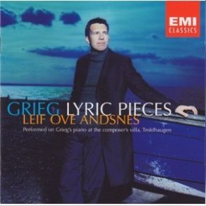 Download track 21. Lyric Pieces Op. 68 - 3. At Your Feet 1899 Edvard Grieg