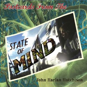 Download track Dust Of Dreams John Harlan Hutchison