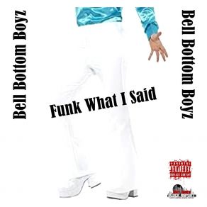 Download track Funk-Dafi Your Soul Bell Bottom Boyz