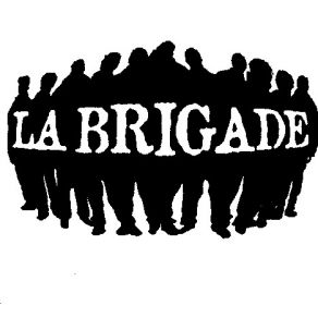 Download track Membre De La Brigade La Brigade