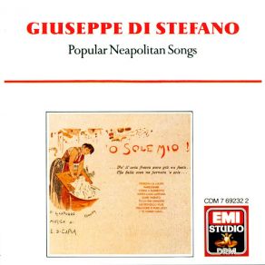 Download track Marechiare (1999 Remastered Version) Giuseppe Di Stefano