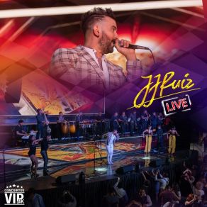 Download track A Veces Pienso (Live) JJ Ruiz