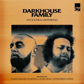 Download track Another World (DJ Spinna Galactic Soul Remix) Darkhouse Family