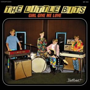 Download track Girl Give Me Love (Instrumental) The Little Bits