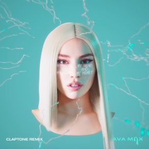 Download track My Head & My Heart (Jonas Blue Remix) Ava Max