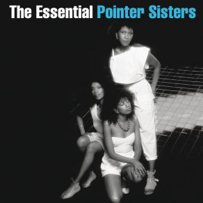 Download track I'm In Love (Single Edit) Pointer Sisters