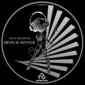 Download track Enigmatic God (Original Mix) Duck Sandoval