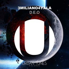 Download track D. E. O (Extended Mix) 3miliano4yala