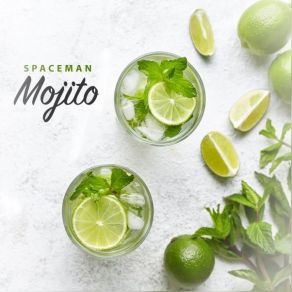 Download track Mojito (Extended Mix) IAmSpaceman