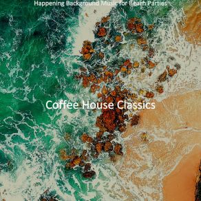 Download track Calm Ambience For Summer 2021 Coffee House Classics