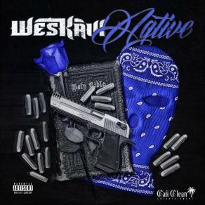 Download track Ricky West KaviTechniec, King Sagg