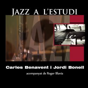 Download track ¿Bailas? (Roger Blavia) Carles Benavent, Jordi Bonell