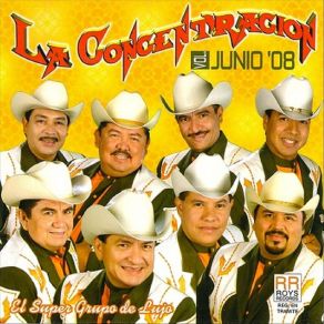 Download track La Garza Y El Sapo La Concentracion