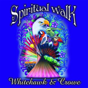 Download track Saulteaux Chant 3 Whitehawk