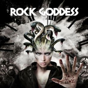 Download track Why Do We Never Learn? Rock Goddess