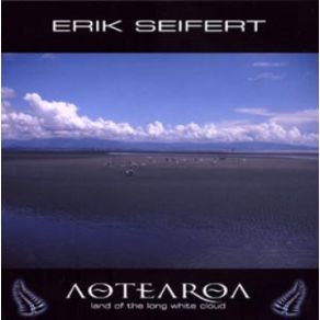 Download track Orakei Korako (The Hidden Valley) Erik Seifert