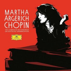 Download track Introduction & Polonaise In C, Op. 3 - Introduction. Lento Martha Argerich