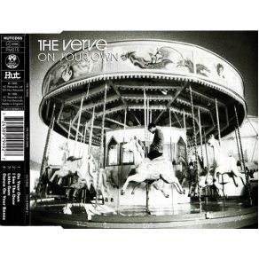 Download track I See The Door The Verve