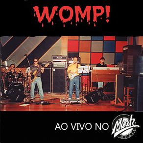 Download track It's A Sad World (Ao Vivo) The Womp