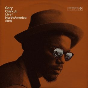 Download track The Healing (Live) Gary Clark Jr.