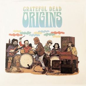 Download track The Eleven The Grateful Dead