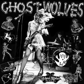 Download track Day Will Follow Dawn The Ghost Wolves