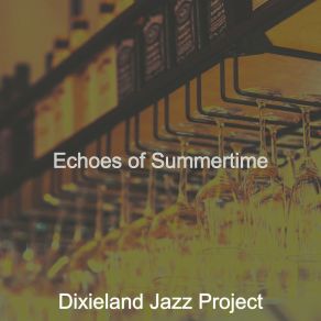 Download track Background For Bayou Moods Dixieland Jazz Project