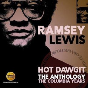 Download track Slipping Into Darkness Ramsey Lewis