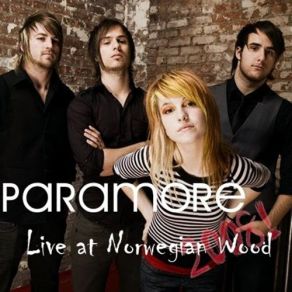 Download track The Only Exception Paramore