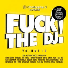 Download track Skank Out Original Mix Steve O, Simeon, Stephan D